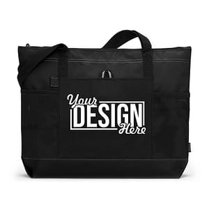 Standard Tote with Your Design or Logo added