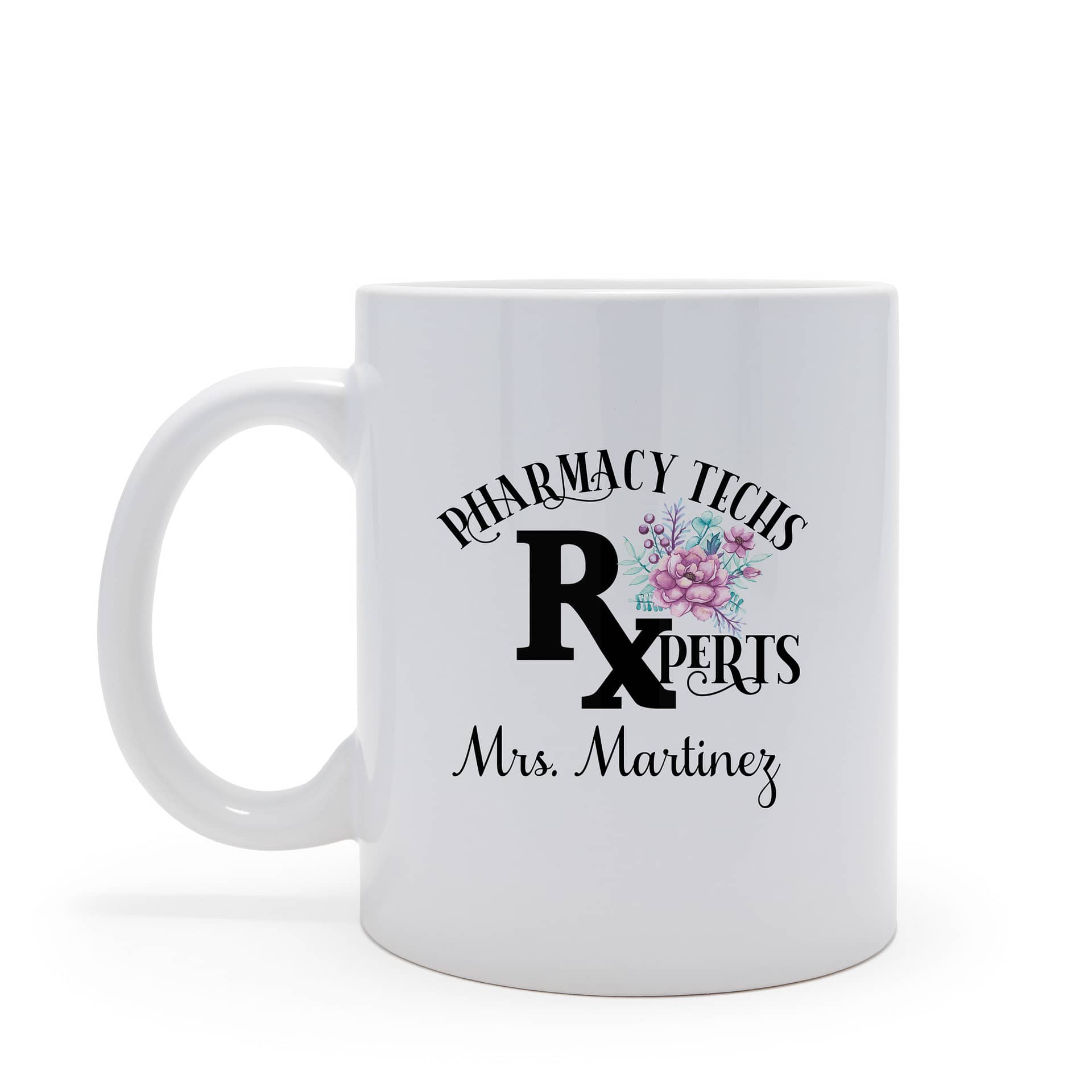 Stethoscope Personalized Travel Coffee Mug for Medical